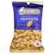 Camel Nuts peanuts roasted, salted Calories