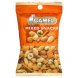 Camel Nuts mixed snacks Calories