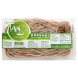 Tangs Natural whole wheat noodle natural Calories