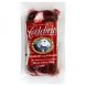 cheese goat's milk, cranberry with cinnamon