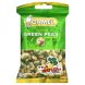 Camel Nuts green peas coated, wasabi Calories