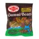gummi bears