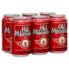 Old Milwaukee malt beverage non-alcoholic Calories