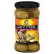olives garlic stuffed green