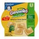 for toddlers pasta pick-ups spinach & cheese ravioli