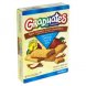 for toddlers cereal bars apple cinnamon fruit & cereal bars