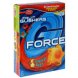 Fruit Gushers g force fruit flavored snacks tropical rage Calories