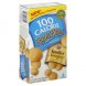 Sandies 100 calorie right bites cookies shortbread Calories