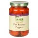 fire roasted peppers sweet red