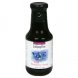 syrup wild blueberry