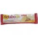 Metabolife diet & energy bar, yogurt coated, lemon y lemon Calories