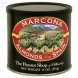 The Peanut Shop marcona almonds from spain Calories