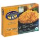Moosewood macaroni & three cheeses Calories