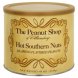 The Peanut Shop hot southern nuts jalapeno flavored peanuts Calories