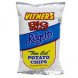 ridgetts thin cut potato chips