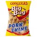 big bag pork skins southern style