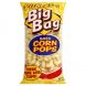 big bag corn pops baked