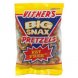 Vitners big snax fat free pretzels Calories