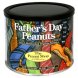 father 's day peanuts salted handcooked virginia peanuts