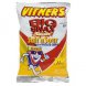 Vitners big snax sizzlin potato chips salt 'n sour Calories