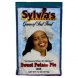Sylvias Restaurant mix sweet potato pie Calories