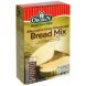 bread mix alternative grain wholemeal with psyllium, gluten free