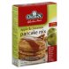pancake mix apple & cinnamon