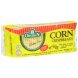 crispbreads corn