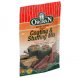 Orgran coating & stuffing mix seasoned with herbs & spices Calories