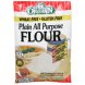 plain all purpose flour
