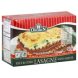 lasagne sheets mini, rice & corn