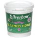 Silverbow clover creamed honey Calories