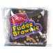 fudge brownie