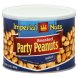 party peanuts roasted, salted