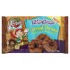 Fudge Shoppe coconut dreams cookies fudge, caramel & coconut Calories