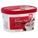 frozen yogurt nonfat, black cherry