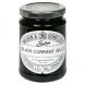 jelly black currant