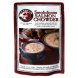 SeaBear Wild Salmon salmon chowder smokehouse Calories