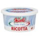 ricotta cheese low-fat, lite