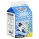 milk 1% lowfat, vitamin a & d