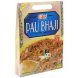Gits pau bhaji medium Calories