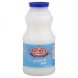 Browns Dairy milky waves milk 1% lowfat Calories