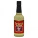 Ty Ling naturals wok oil Calories