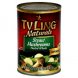Ty Ling naturals straw mushrooms peeled whole Calories