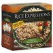 organic brown rice whole grain