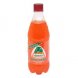 flavored soda mandarin