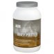 Life Time Fitness whey protein isolate drink peak performance, chocolate Calories
