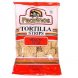 Padrinos mexican style tortilla strips Calories