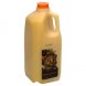 Natalies orange juice organic Calories