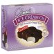 Clemmys ice cream os sugar free, snack size Calories